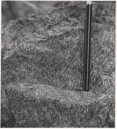 Tectonita
esquisto