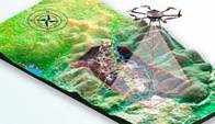 Usos
drones