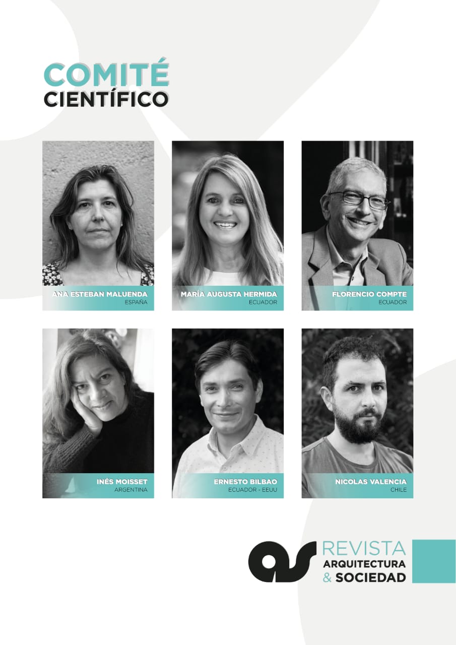 Comité científico